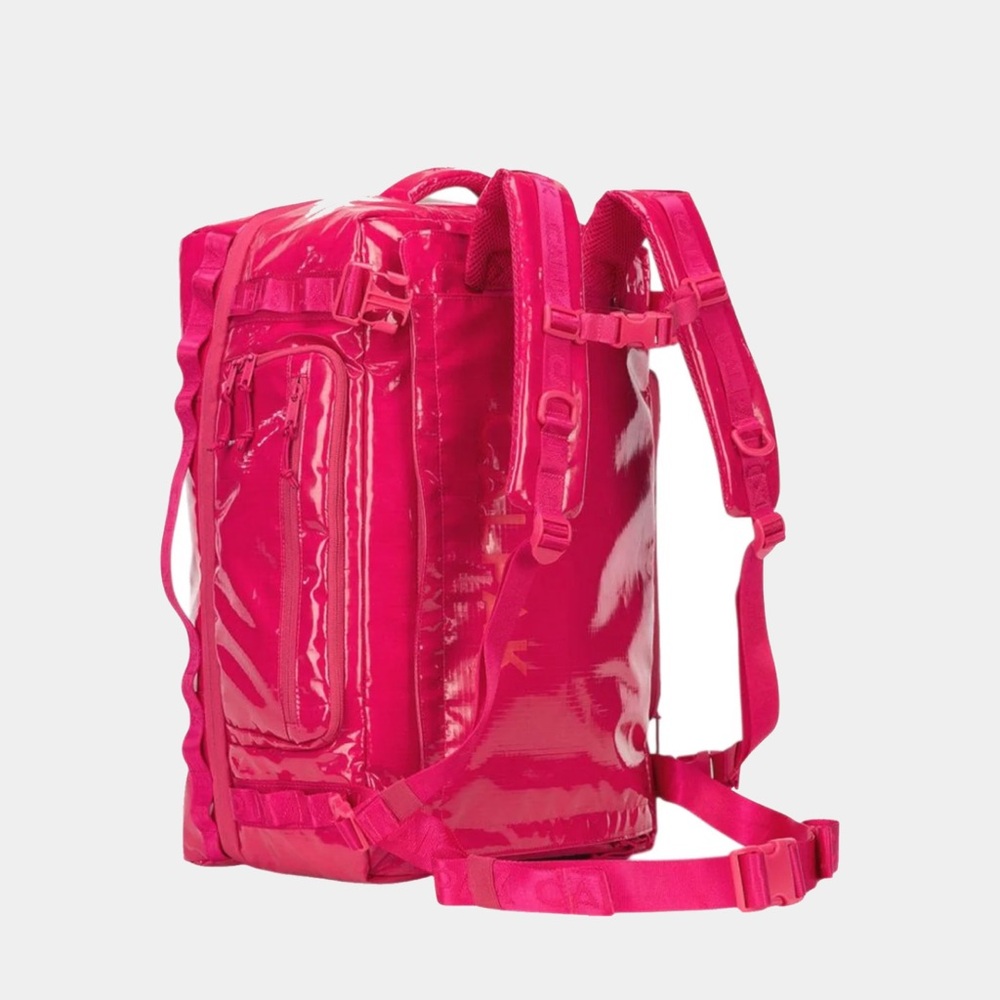 CALPAK Terra 50L Duffel in Dragonfruit